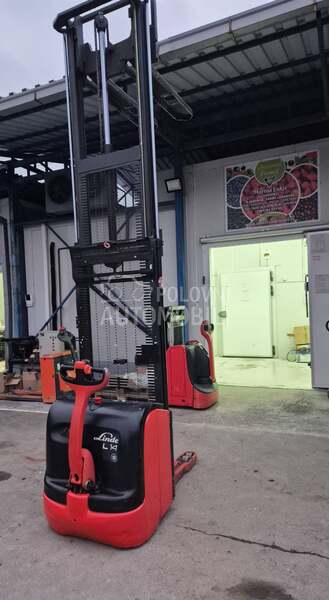 Linde L14