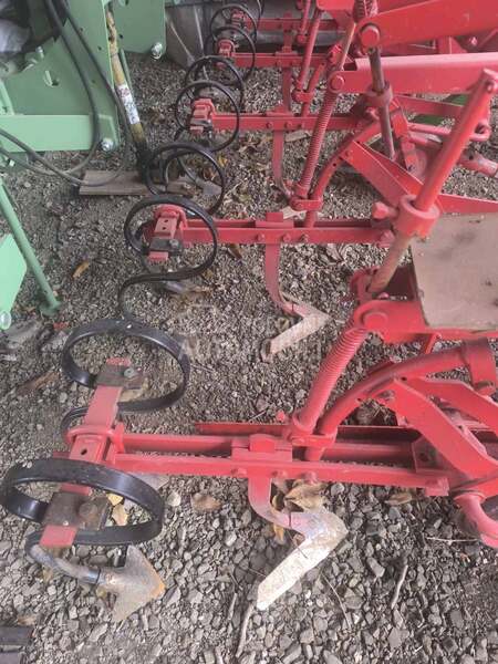 IMT 6 redova sklopivi