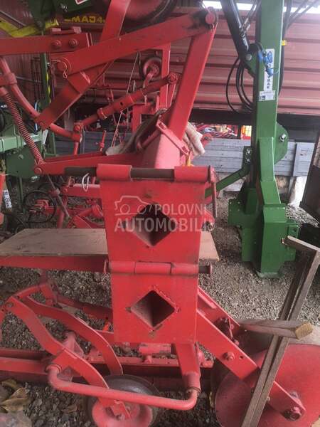 IMT 6 redova sklopivi