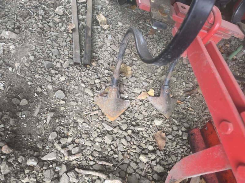 IMT 6 redova sklopivi