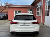 Mercedes Benz C 220 d 4M AMG