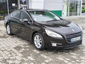 Peugeot 508 2.0 HDI ALLURE