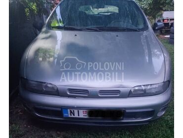 Fiat Brava 1.6 16v
