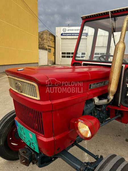 Universal 445  1420 radnih sati