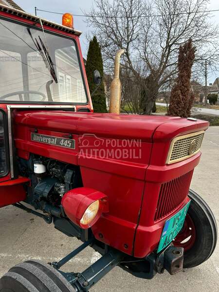 Universal 445  1420 radnih sati