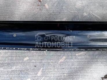 Zadnji branik za Audi A4 od 2008. do 2012. god.