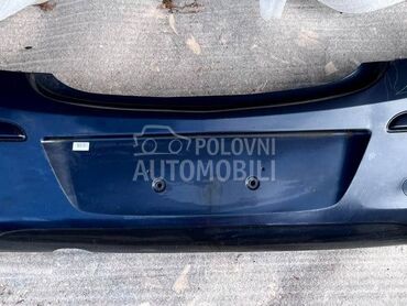 Zadnji branik za Opel Corsa D od 2008. do 2012. god.