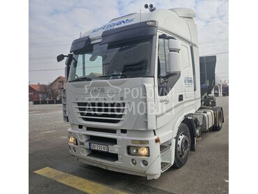 Iveco Stralis