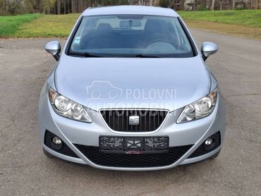 Seat Ibiza 1.6tdiSTYLE 105 N0V