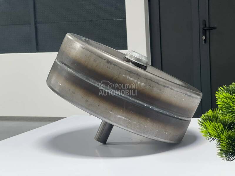 TOČAK ZA PLUG 400mm