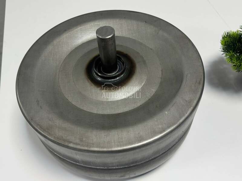 TOČAK ZA PLUG 400mm