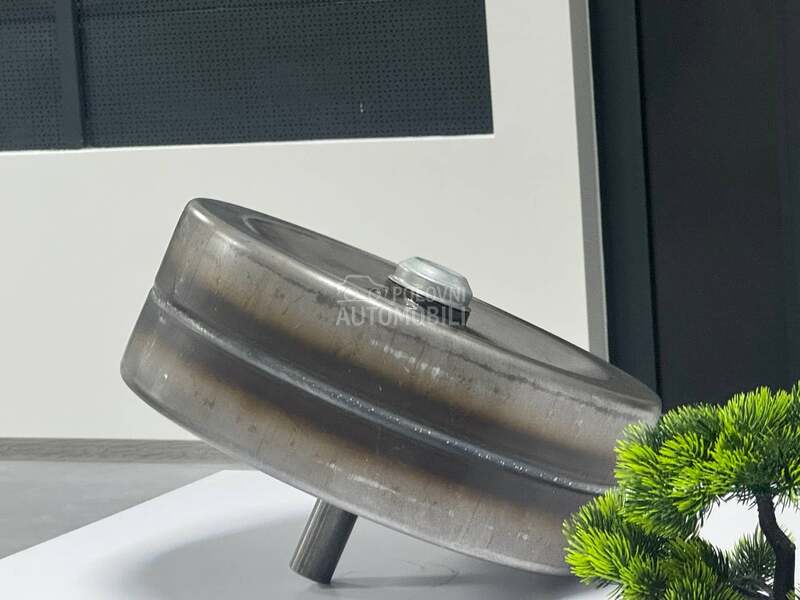 TOČAK ZA PLUG 400mm