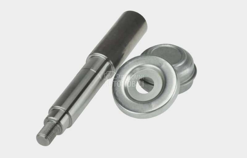 TOČAK ZA PLUG 400mm