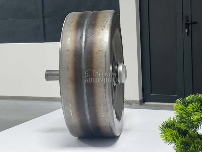 TOČAK ZA PLUG 400mm