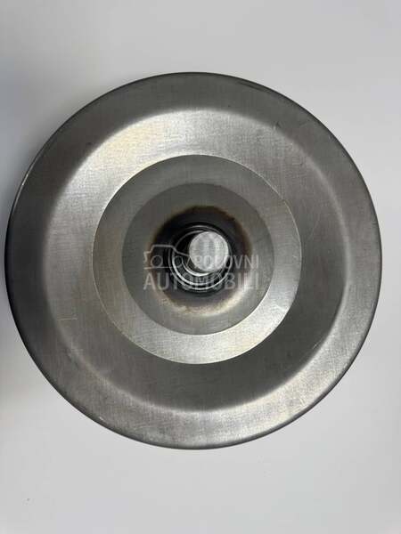 TOČAK ZA PLUG 400mm