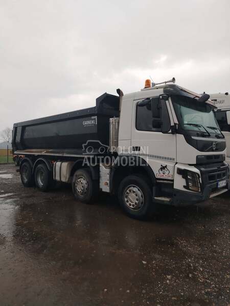 Volvo FM420