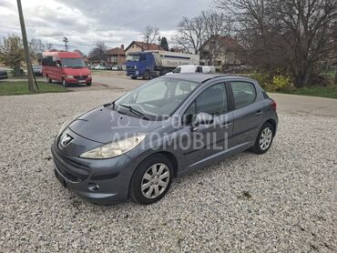 Peugeot 207 1.4