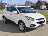 Hyundai ix35 1.7 CRDI STYLE