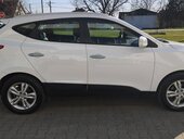 Hyundai ix35 1.7 CRDI STYLE