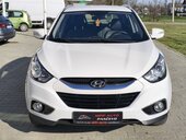 Hyundai ix35 1.7 CRDI STYLE