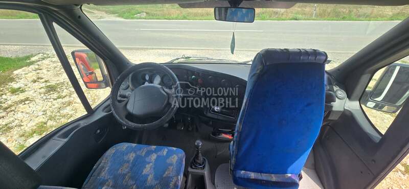 Iveco Daily