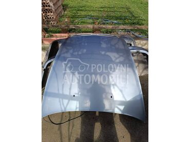 Hauba za Lancia Lybra od 1999. do 2004. god.