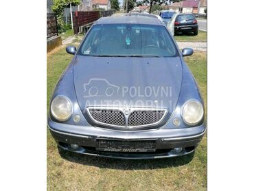 Delovi za Lancia Lybra 1999. god.