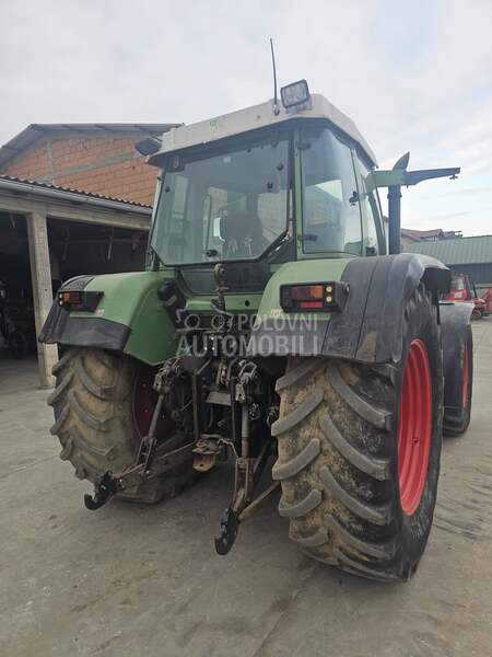 Fendt 312