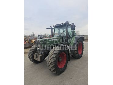 Fendt 312