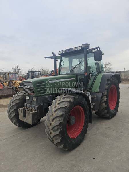 Fendt 312
