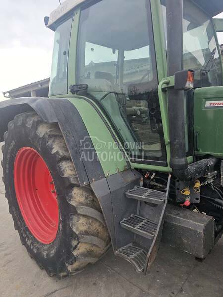 Fendt 312