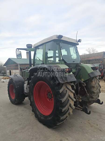 Fendt 312