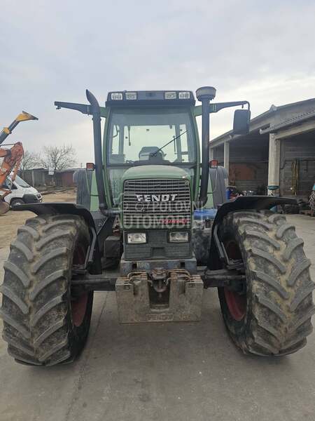 Fendt 312
