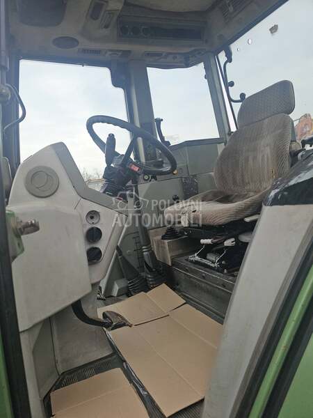 Fendt 312