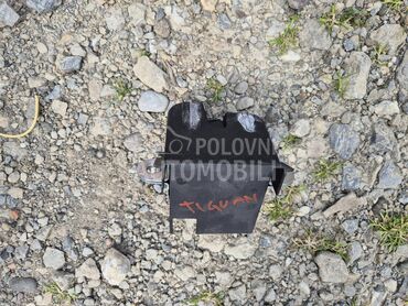 Brava gepeka za Volkswagen Tiguan od 2008. do 2012. god.