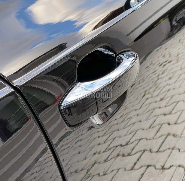 Audi A7 S LINE / MATRIX