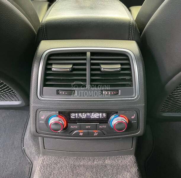 Audi A7 S LINE / MATRIX