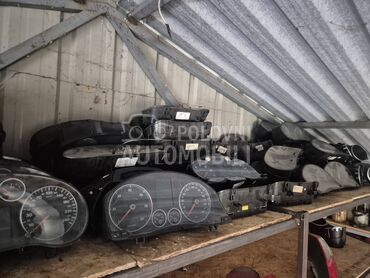 kilometar sat za Audi A3