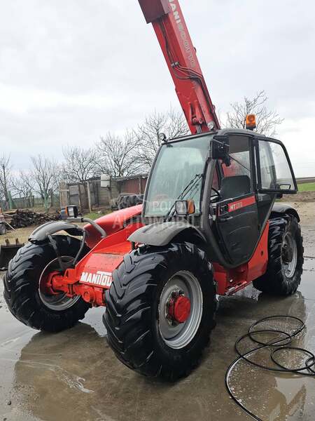 Manitou 932