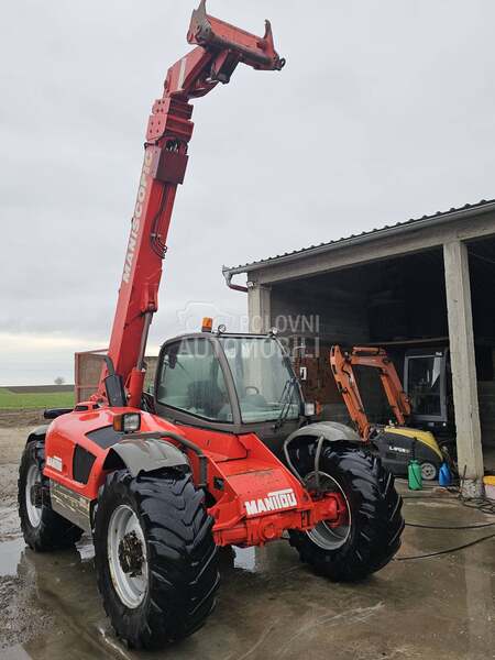 Manitou 932