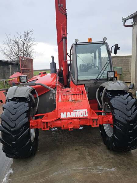 Manitou 932