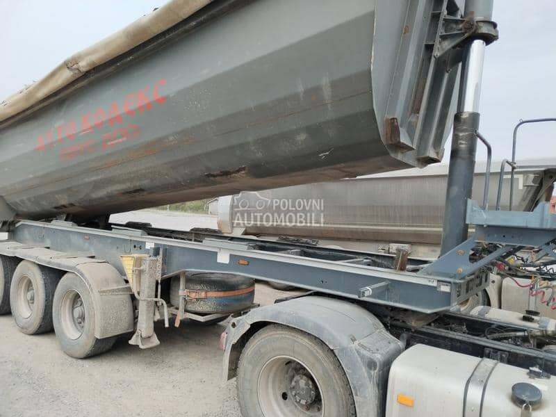 Reisch RHKS 35/24SSL