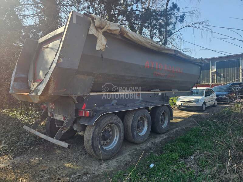 Reisch RHKS 35/24SSL