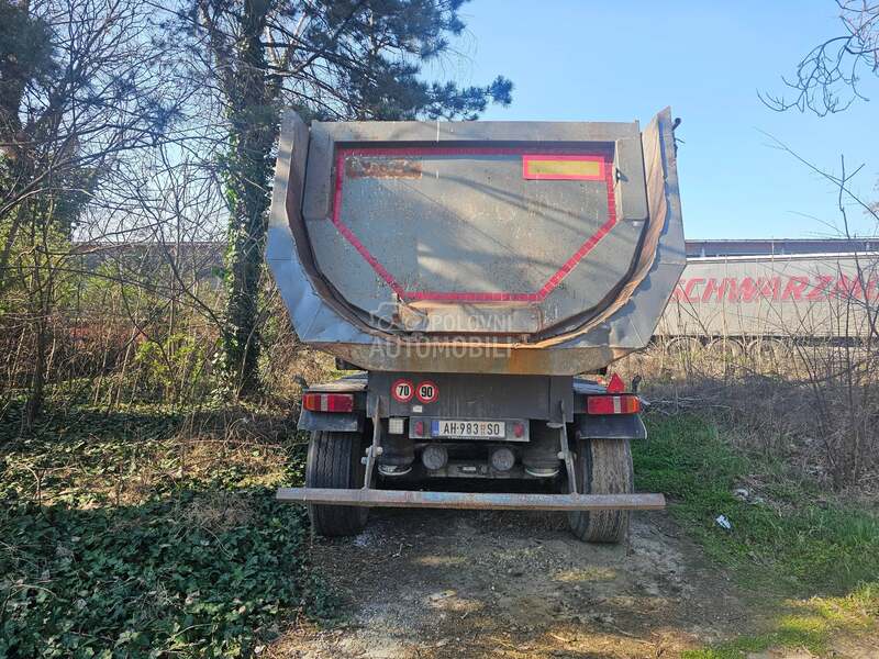 Reisch RHKS 35/24SSL