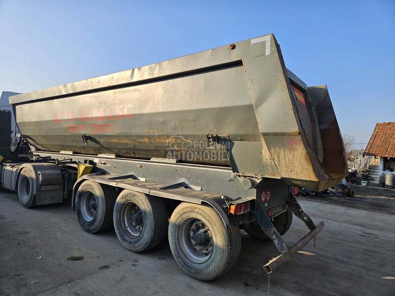 Reisch RHKS 35/24SSL