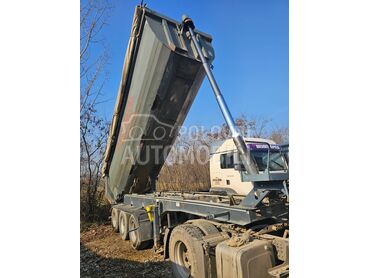 Reisch RHKS 35/24SSL