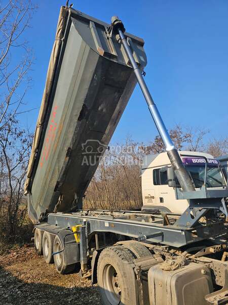 Reisch RHKS 35/24SSL