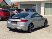 Audi TTS QUATTRO CH
