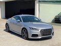 Audi TTS QUATTRO CH
