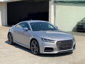 Audi TTS QUATTRO CH